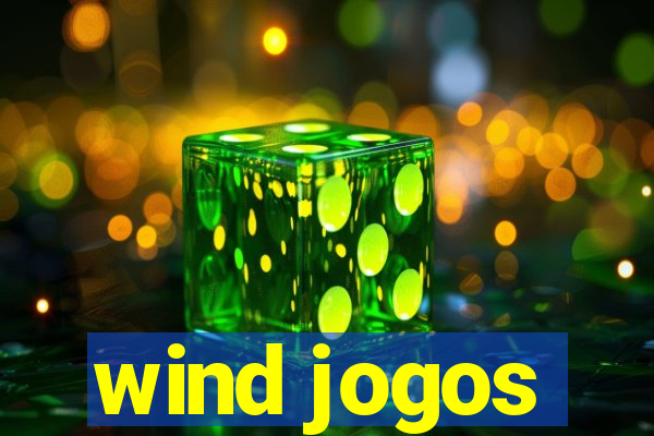 wind jogos