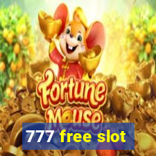 777 free slot