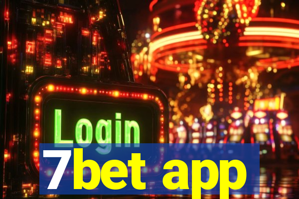 7bet app