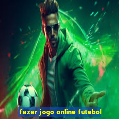 fazer jogo online futebol