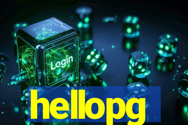 hellopg