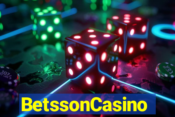 BetssonCasino