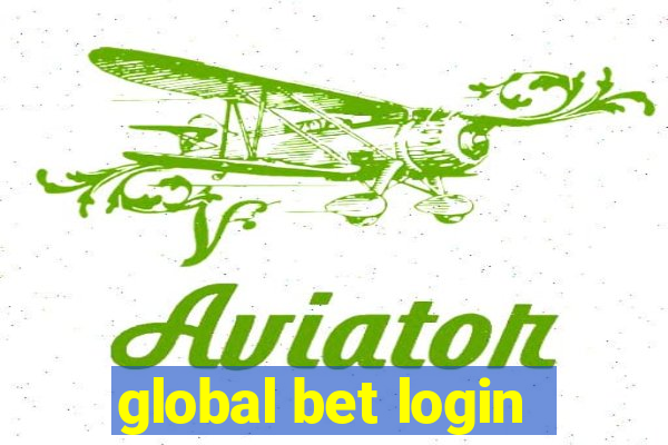 global bet login