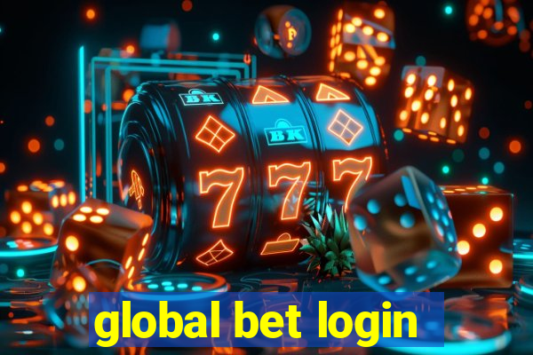 global bet login