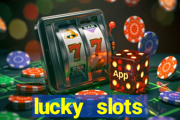 lucky slots downloadable content