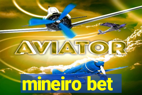 mineiro bet