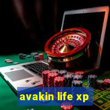 avakin life xp