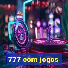 777 com jogos