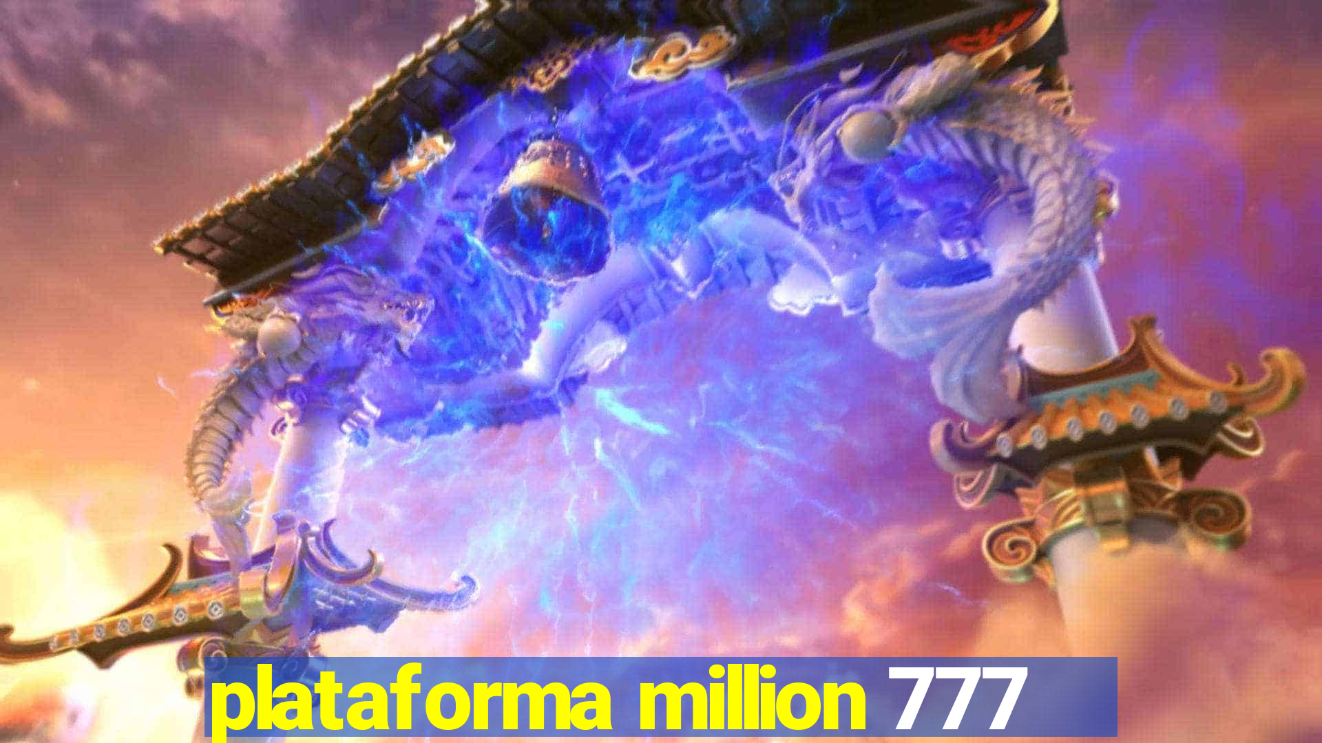 plataforma million 777