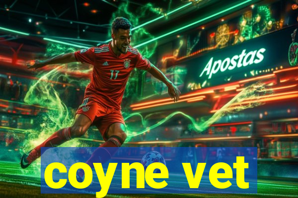 coyne vet