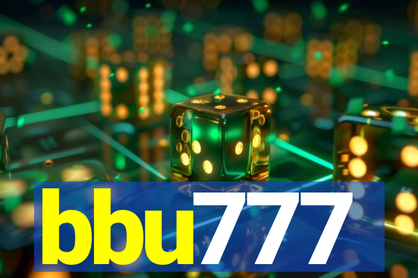 bbu777