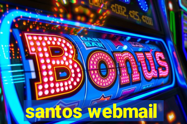 santos webmail