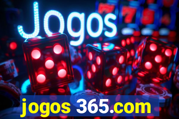 jogos 365.com