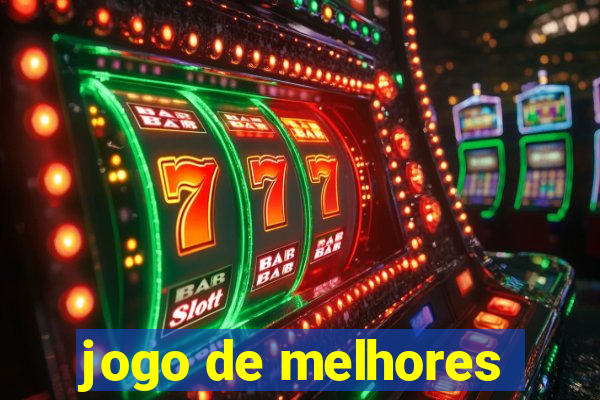 jogo de melhores