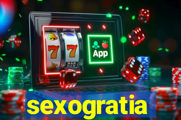 sexogratia