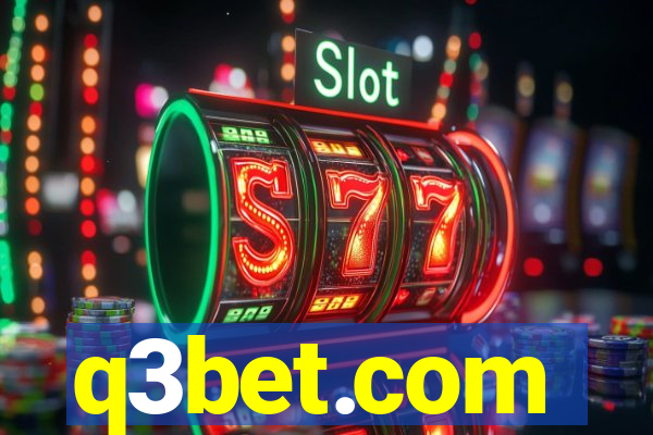 q3bet.com