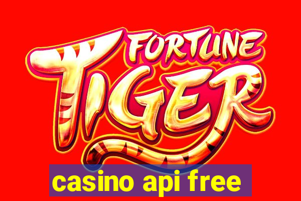 casino api free