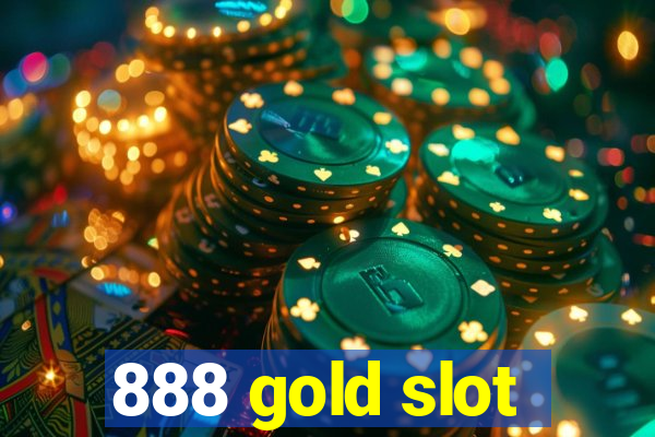 888 gold slot