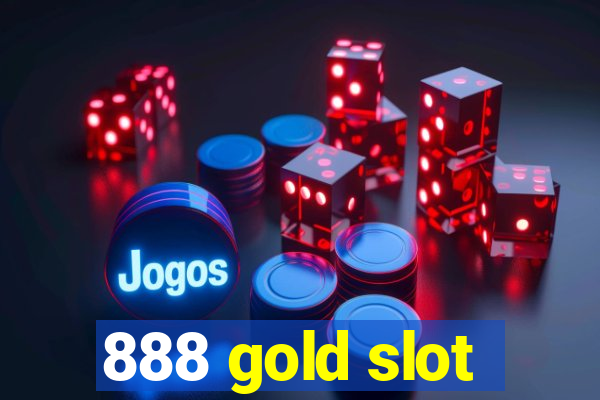 888 gold slot