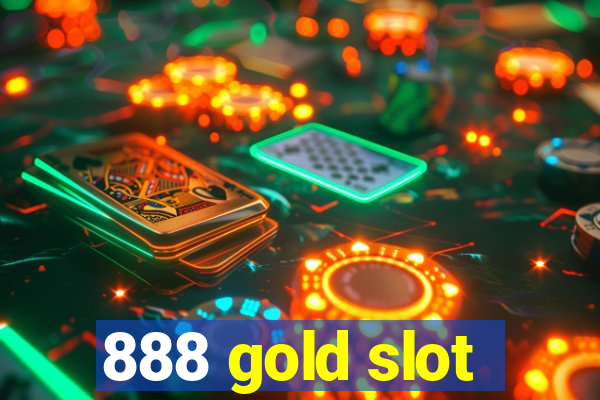 888 gold slot