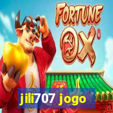 jili707 jogo