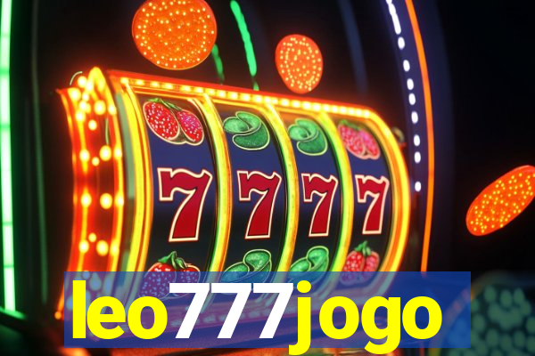 leo777jogo