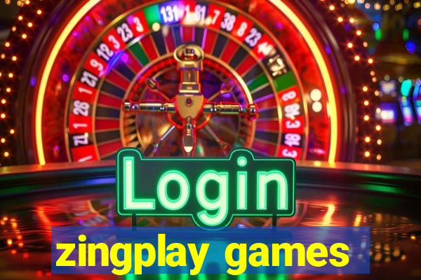 zingplay games