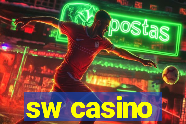 sw casino