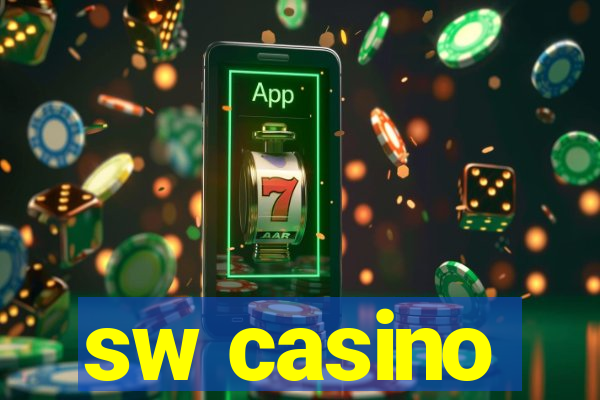 sw casino