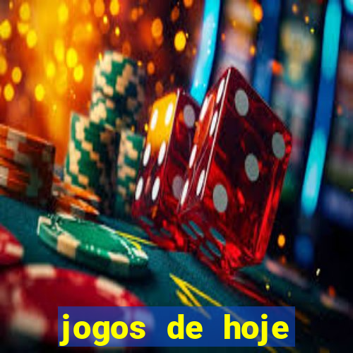 jogos de hoje palpites certos