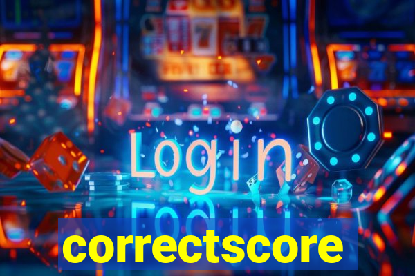 correctscore