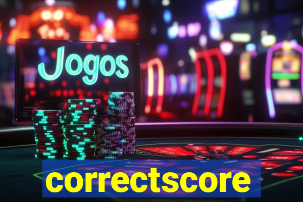 correctscore