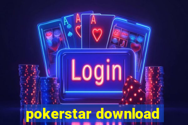 pokerstar download