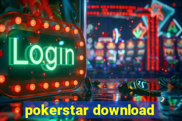 pokerstar download