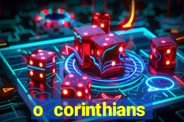 o corinthians ganhou ou perdeu