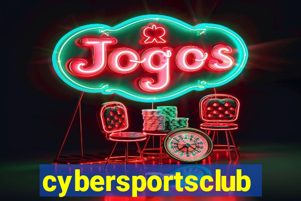 cybersportsclub.com