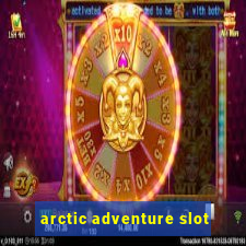 arctic adventure slot