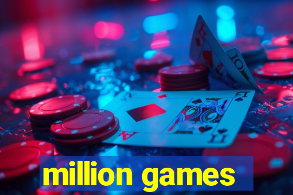 million games