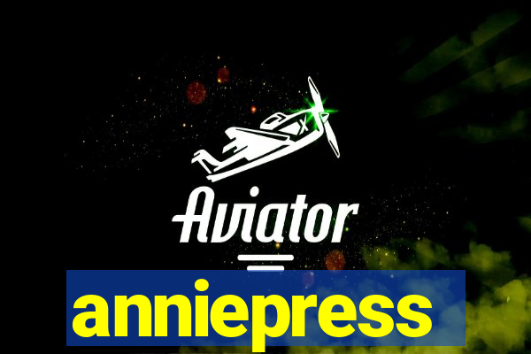 anniepress