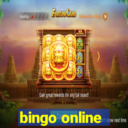 bingo online