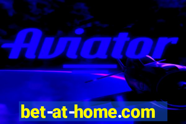 bet-at-home.com