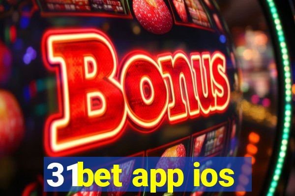 31bet app ios