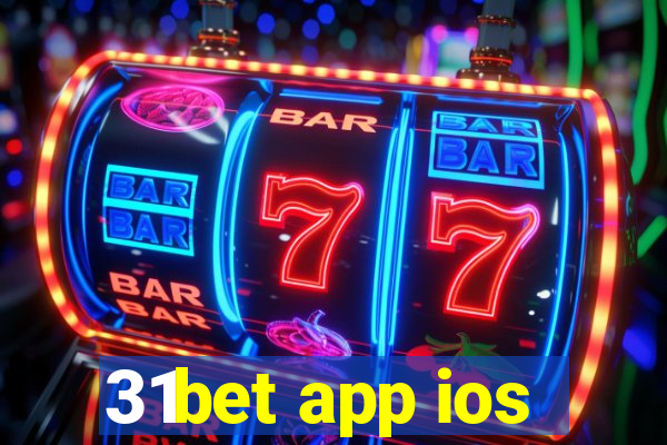 31bet app ios