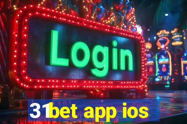 31bet app ios