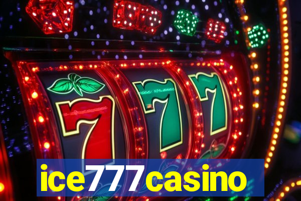 ice777casino