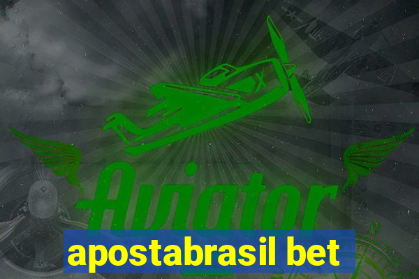 apostabrasil bet