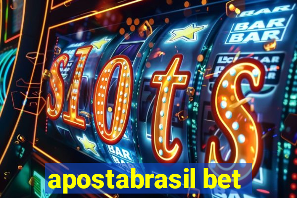 apostabrasil bet