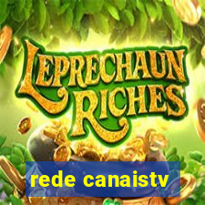 rede canaistv