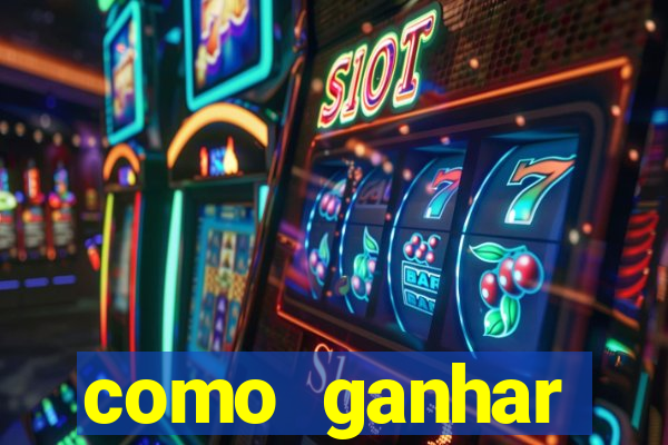 como ganhar dinheiro no jogo fortune tiger