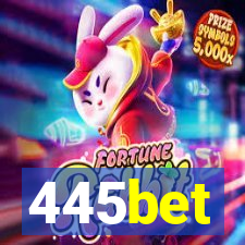 445bet